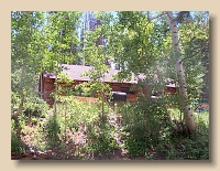 Cabin 10A